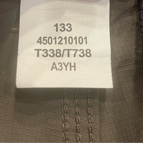 The North Face Men’s Nylon Convertible Pants Size 32 - Picture 13 of 15